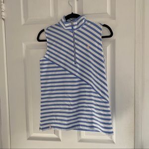 Brand new w/o tags Polo golf Sleeveless Shirt